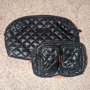 MZ Wallace Pouch - Only selling the Small Pouch